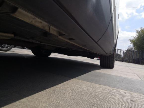 [上海·沪C] 二手福特翼虎2013款 1.6L GTDi 两驱舒适型