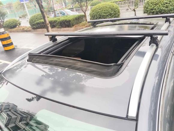 [金华·浙G] 二手比亚迪唐新能源2021款 DM-i 112KM 尊贵型