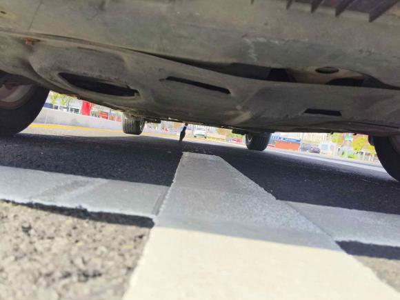 [南通·苏F] 二手丰田逸致2011款 180G CVT豪华版