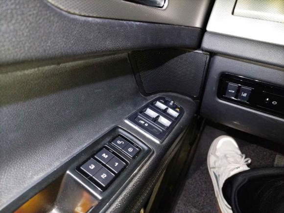 [南京·苏A] 二手捷豹捷豹XF2016款 XF 2.0T 两驱风华版