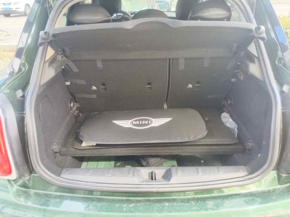 [青岛·鲁B] 二手MINIMINI2016款 1.5T COOPER 五门版