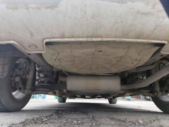 [南通·苏F] 二手雪佛兰科鲁兹2015款 1.5L 经典 SE AT