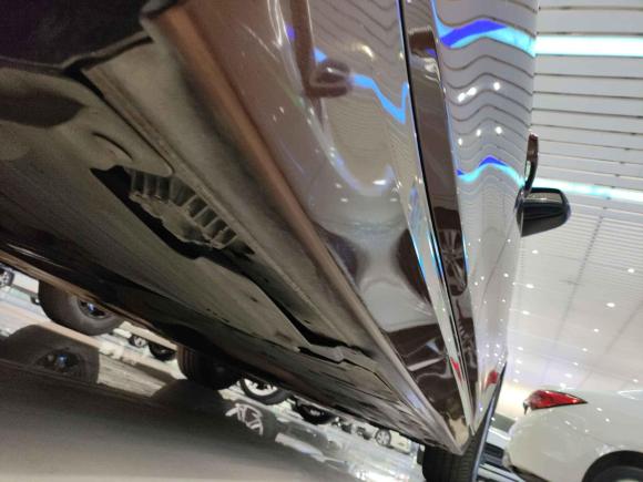 [台州·浙J] 二手宝马宝马3系2016款 320Li 进取型