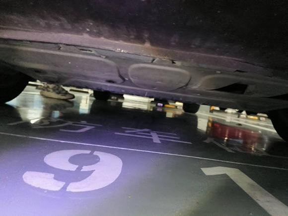 [嘉兴·浙F] 二手斯柯达昊锐2012款 1.4TSI 手动智雅版