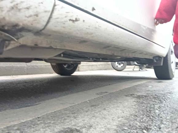 [苏州·苏U] 二手丰田威驰2019款 1.5L CVT创行版