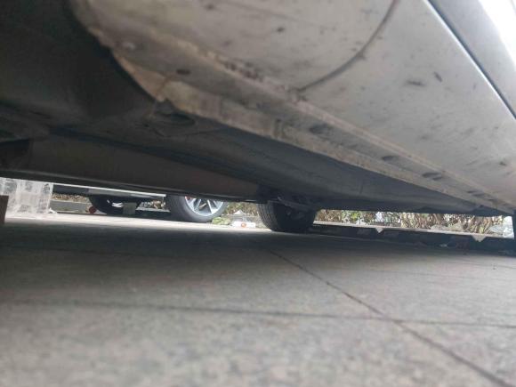 [宁波·浙B] 二手名爵名爵32014款 1.3L 手动舒适版