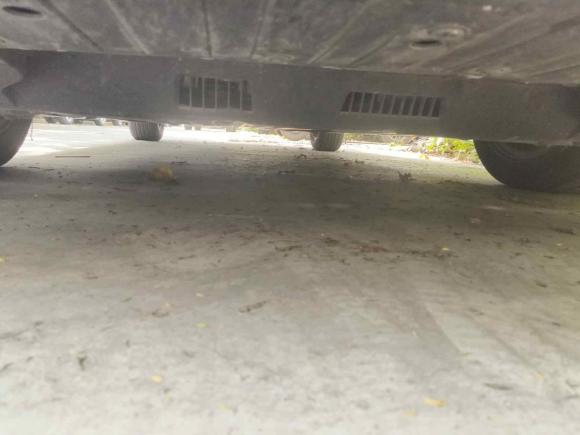 [佛山·粤E] 二手本田凌派2019款 180Turbo CVT舒适版 国VI