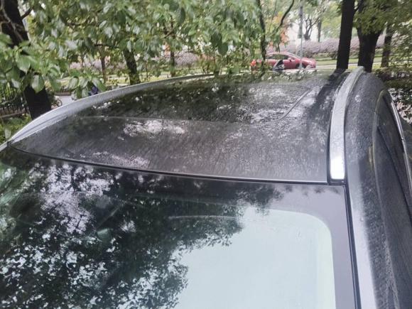 [苏州·苏E] 二手马自达马自达CX-52017款 2.5L 自动两驱智尊型 国V