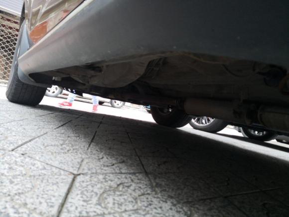 [常州·苏D] 二手海马海马S72013款 2.0L 自动智享型