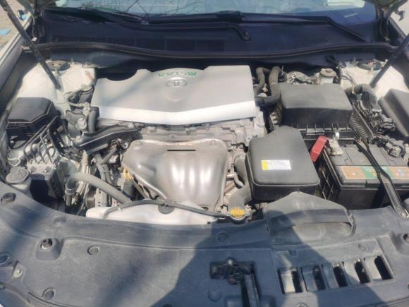 [温州·浙C] 二手丰田凯美瑞2015款 2.0G 领先版