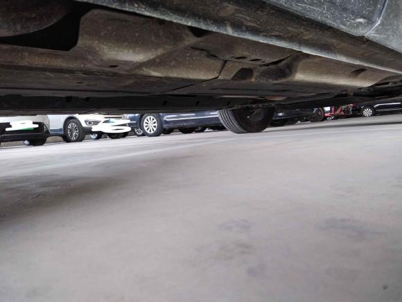 [北京·冀F] 二手吉利汽车星越2019款 改款 300T 耀星者