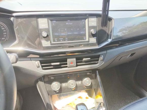 [广州·粤A] 二手大众探岳2019款 330TSI 两驱豪华型 国VI