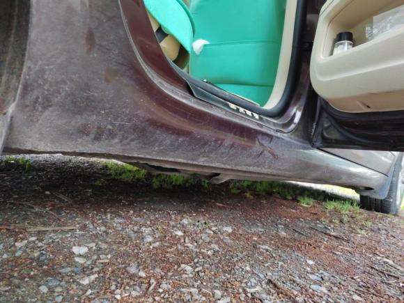 [上海·沪C] 二手斯柯达昊锐2010款 1.4TSI DSG优雅版