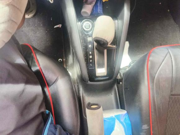 [上海·沪F] 二手日产劲客2019款 1.5L CVT智联尊享版