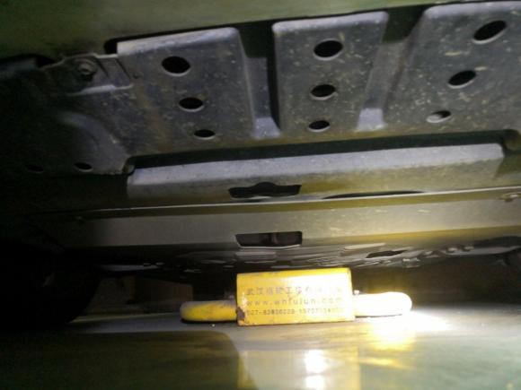 [武汉·鄂A] 二手比亚迪速锐2012款 1.5TID 自动旗舰型