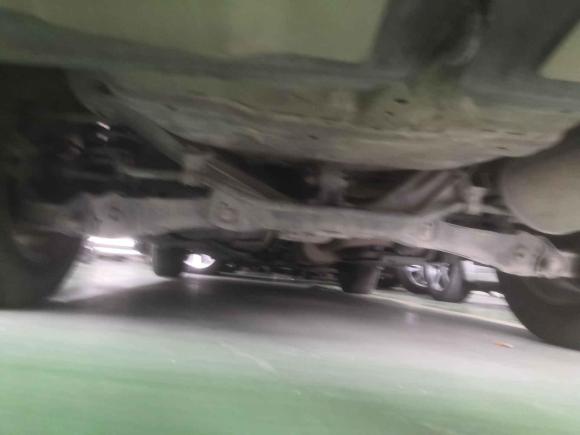 [杭州·鲁D] 二手本田本田CR-V2010款 2.0L 自动四驱经典版