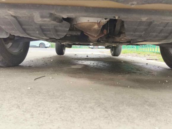 [上海·陕C] 二手新宝骏宝骏RS-32020款 1.5L CVT智能精英型