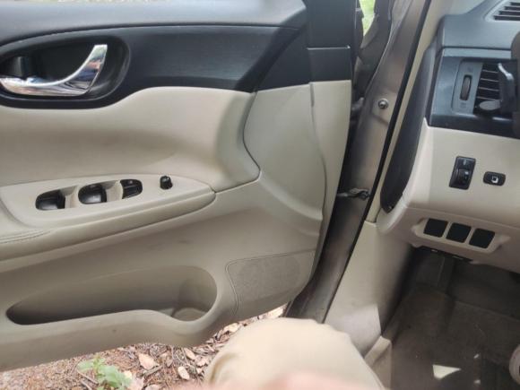 [上海·苏M] 二手日产骐达TIIDA2011款 1.6L CVT舒适型