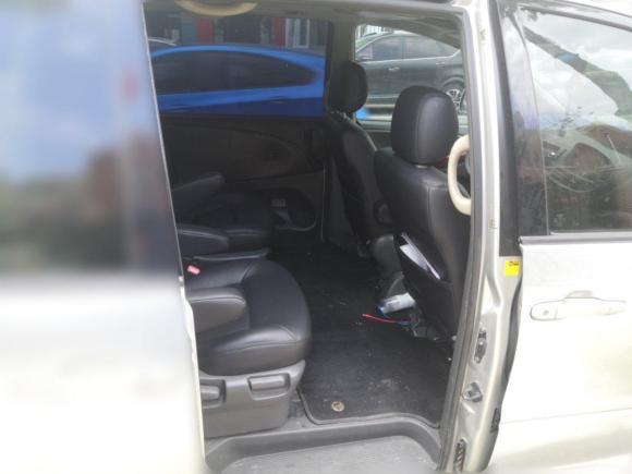 [合肥·皖A] 二手丰田普瑞维亚2004款 2.4L AT