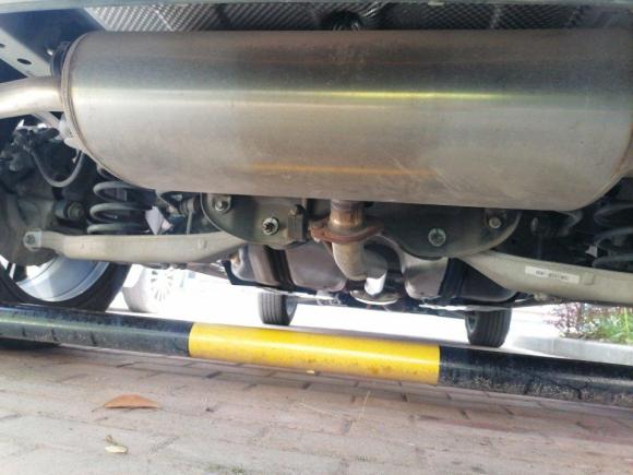 [上海·浙E] 二手魏牌摩卡2021款 2.0T 两驱特醇版