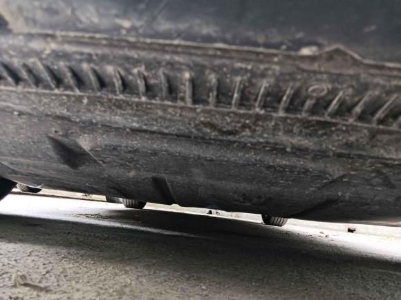 [上海·皖S] 二手沃尔沃沃尔沃S402010款 2.0L 自动智雅版