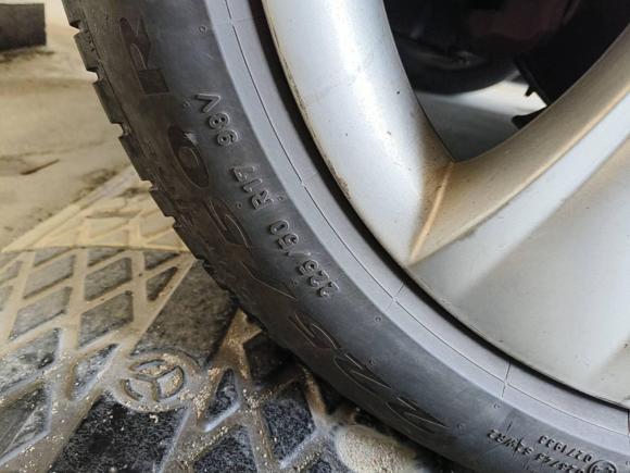 [上海·沪A] 二手斯柯达Yeti2013款 1.8T DSG尊享版