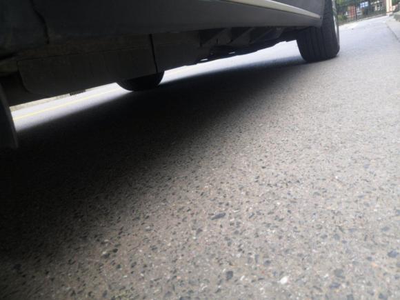 [上海·豫A] 二手凯迪拉克凯迪拉克XT52018款 25T 技术型