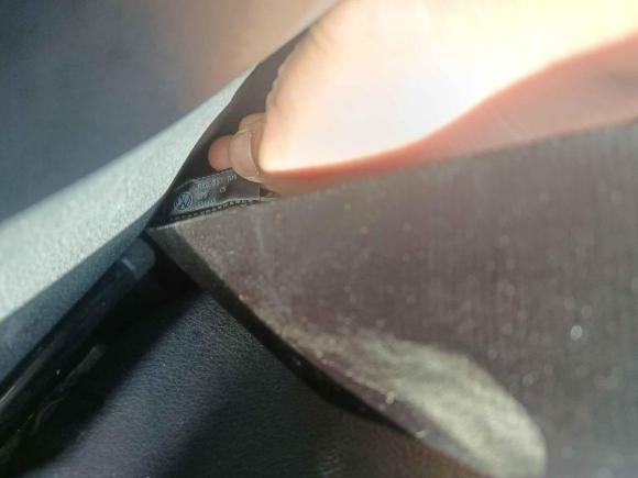 [芜湖·皖B] 二手大众Polo2011款 1.6L 自动致酷版