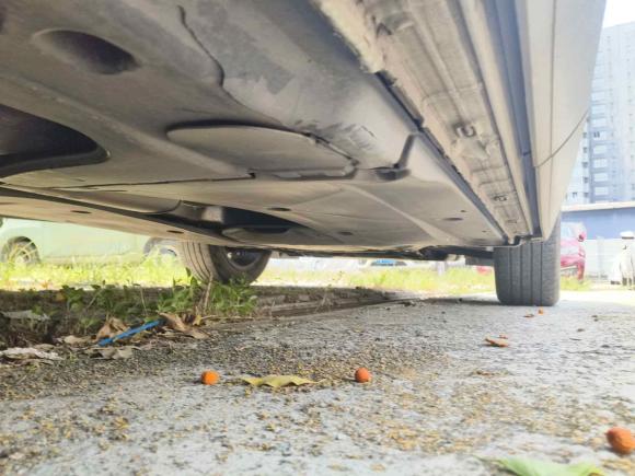 [广州·粤A] 二手大众探岳2019款 330TSI 两驱豪华型 国VI