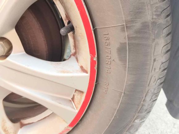 [嘉兴·皖D] 二手宝骏宝骏3102016款 1.2L 手动豪华型