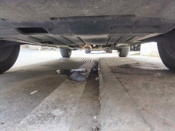 [合肥·皖A] 二手Jeep指南者2014款 改款 2.4L 四驱舒适版