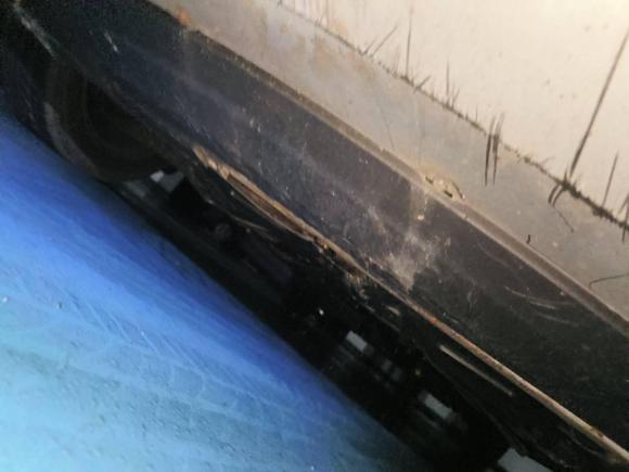 [武汉·鄂A] 二手北汽新能源北汽新能源EC2017款 EC200 灵动版