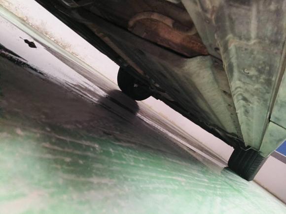 [武汉·鄂A] 二手英菲尼迪英菲尼迪QX502018款 2.0T 四驱旗舰版