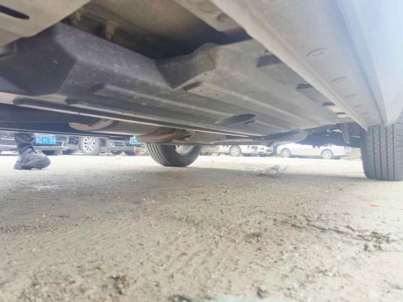 [常州·皖P] 二手哈弗哈弗H62021款 第三代 1.5T 自动两驱Max