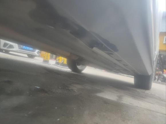 [台州·浙C] 二手奔驰奔驰GLK级2008款 GLK 350 4MATIC