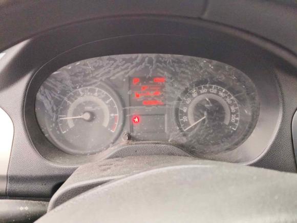 [南通·苏F] 二手标致标致3012014款 1.6L 自动舒适版