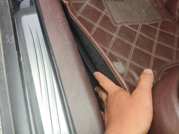 [义乌·浙B] 二手英菲尼迪英菲尼迪EX2013款 EX25 两驱尊雅版