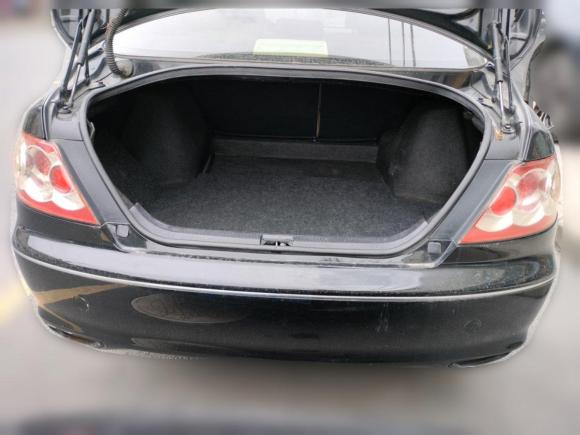 [上海·苏A] 二手丰田锐志2008款 2.5S 特别纪念版