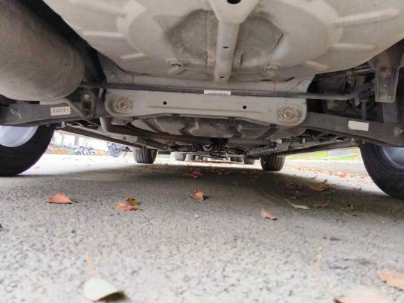 [上海·苏F] 二手东南V5菱致2017款 1.5L 手动新贵型