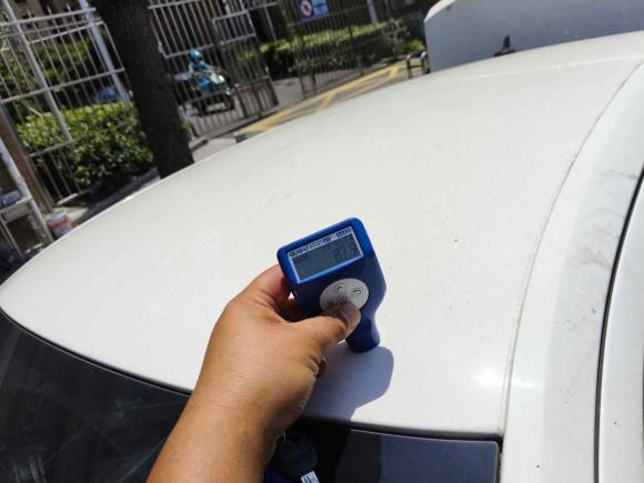 [宁波·皖A] 二手大众朗逸2015款 1.6L 手动风尚版