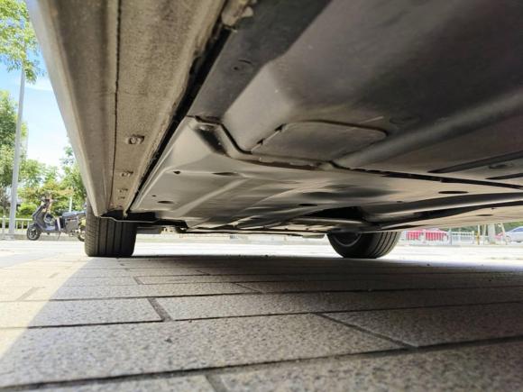 [宁波·浙B] 二手大众帕萨特2022款 330TSI 星空精英版