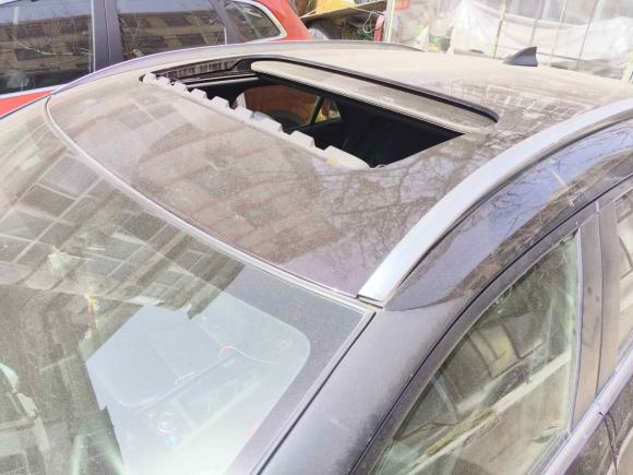 [青岛·鲁B] 二手马自达马自达CX-42016款 2.0L 自动两驱蓝天探索版