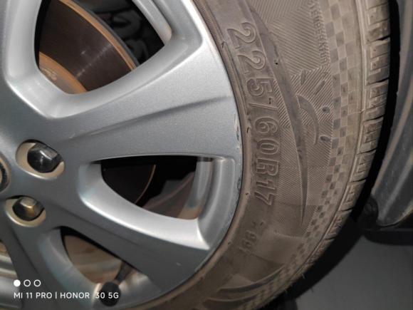 [广州·粤A] 二手别克别克GL82014款 3.0L GT豪华商务豪雅版