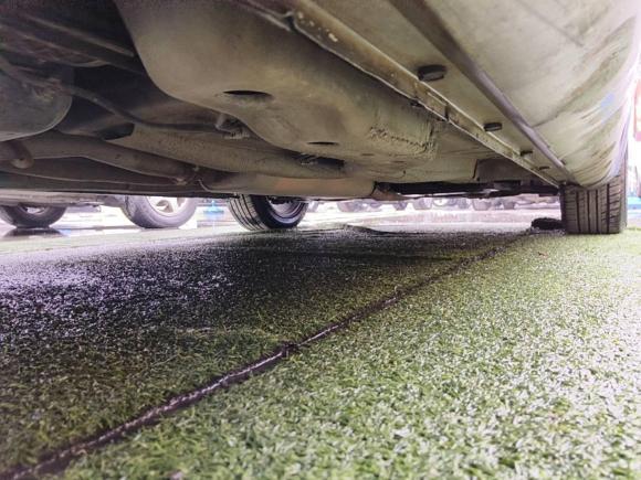 [西安·陕A] 二手名爵名爵3SW2015款 1.5L AMT精英型