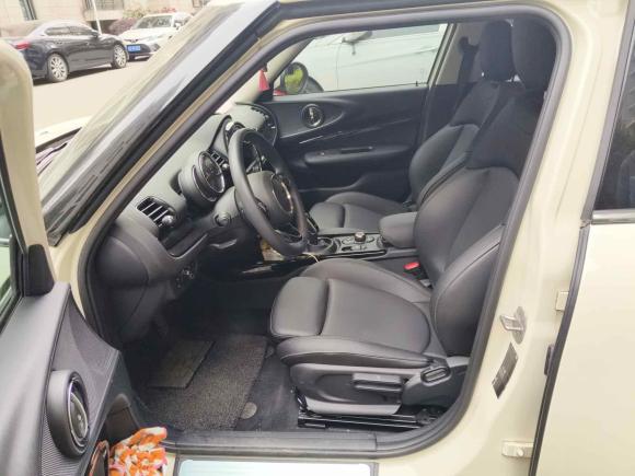 [苏州·苏E] 二手MINIMINI CLUBMAN2019款 1.5T ONE