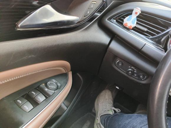 [南通·苏F] 二手别克君威2019款 20T 精英型 国VI