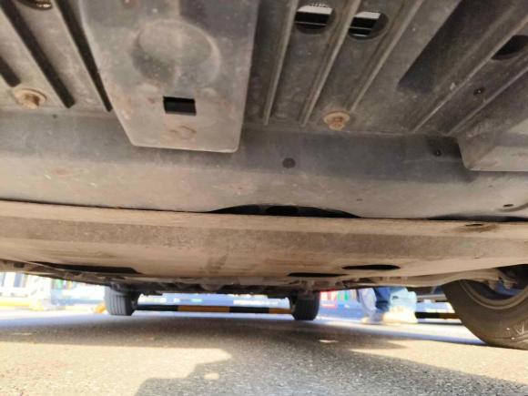 [南京·苏A] 二手丰田雷凌2016款 1.6G CVT精英版