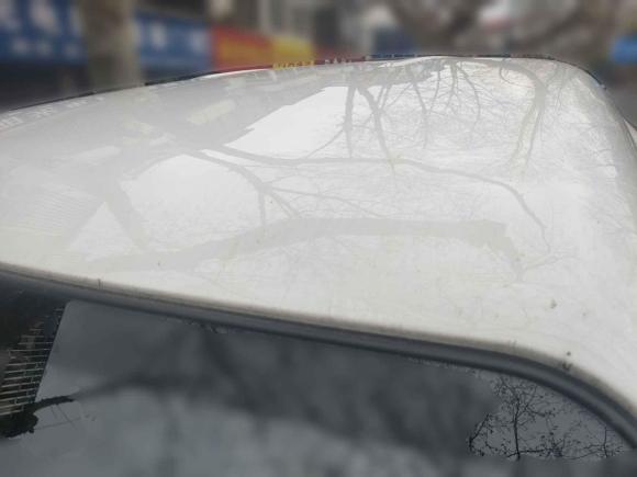 [无锡·苏B] 二手东风风行菱智2022款 V3 1.6L 基本型 2座