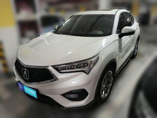 讴歌讴歌CDX2016款 1.5T 两驱尊享版