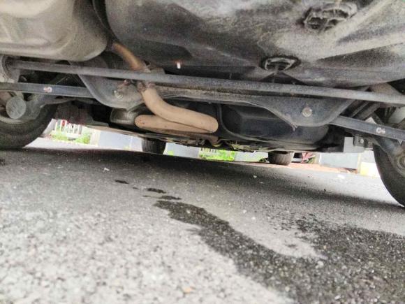 [常州·苏D] 二手标致标致5082013款 2.0L 两周年纪念 自动天窗经典版